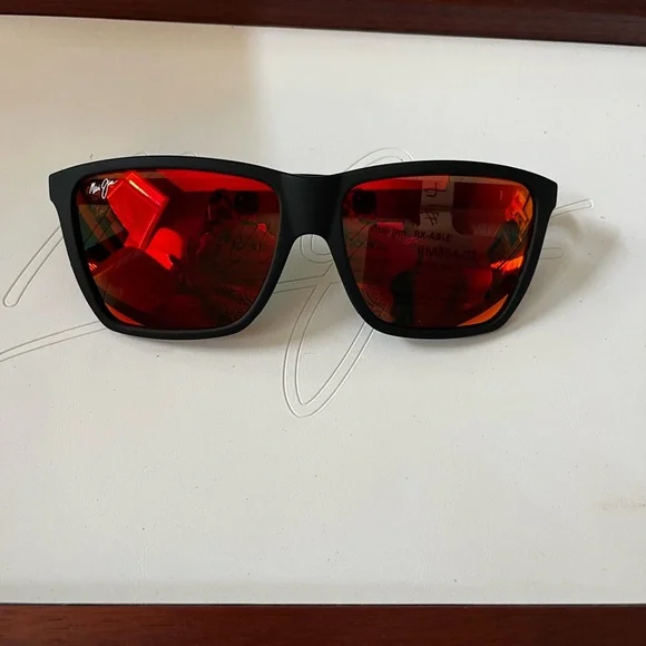 Maui Jim | Accessories | Authentic Maui Jim Sunglasses Nwt  display picture 1